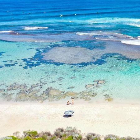 Ombak Beach Villa ~ Margaret River Gnarabup Bagian luar foto